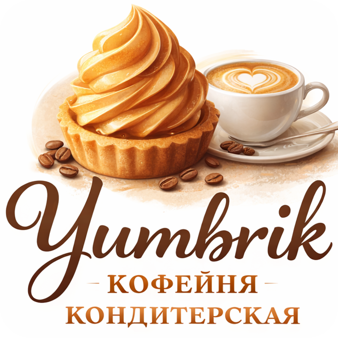 Сеты на завтрак от 23р в "Yumbrik cafe"